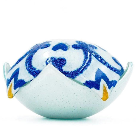 Azulejos I Glass box