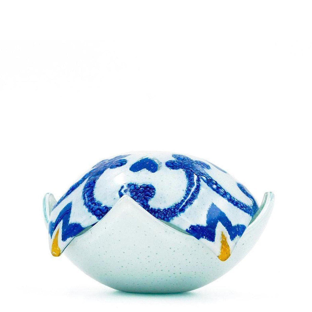 Azulejos I Glass box