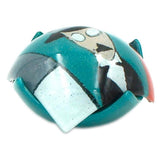 Fernando Pessoa I Glass box