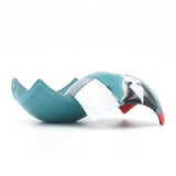 Fernando Pessoa I Glass box