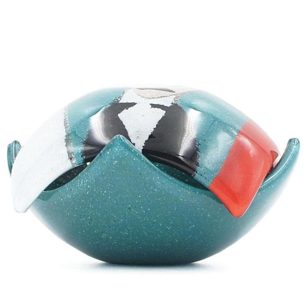 Fernando Pessoa I Glass box