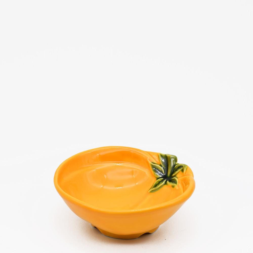Abobora I Ceramic bowl