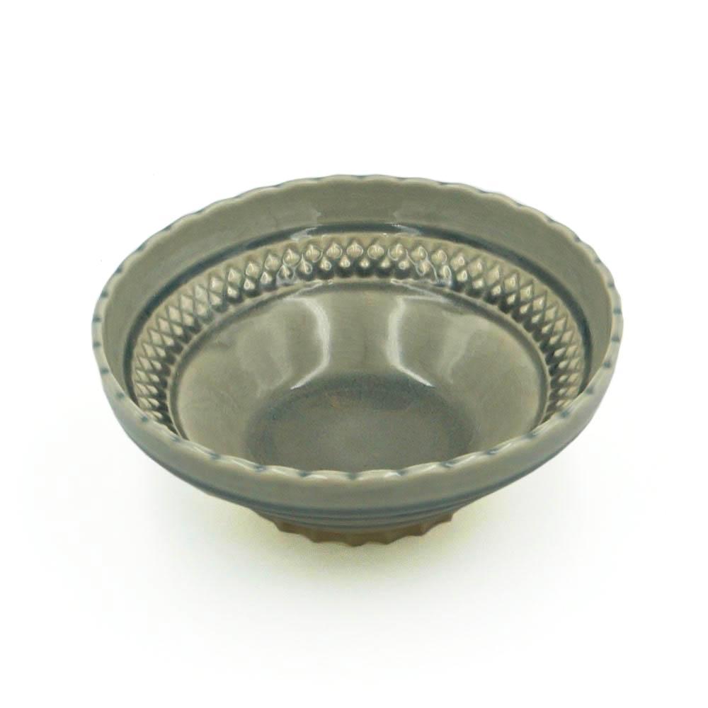 Cristal I Fine stoneware bowl