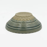 Cristal I Fine stoneware bowl