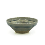 Cristal I Fine stoneware bowl