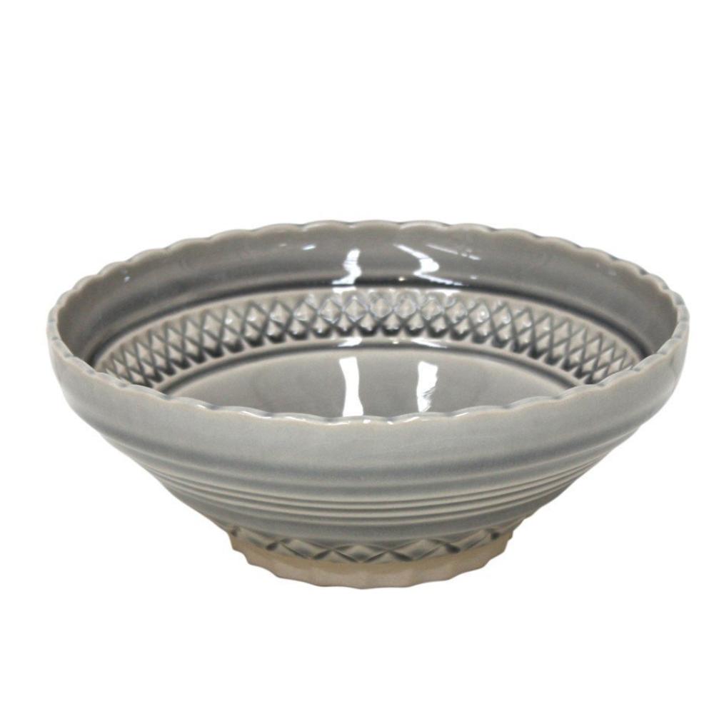 Cristal I Fine stoneware bowl