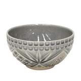 Cristal I Fine stoneware bowl