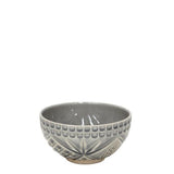 Cristal I Fine stoneware bowl