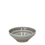 Cristal I Fine stoneware bowl