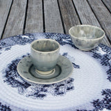 Madeira I Fine stoneware bowl