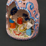 Presepio by Prazeres Côta - 20 cm