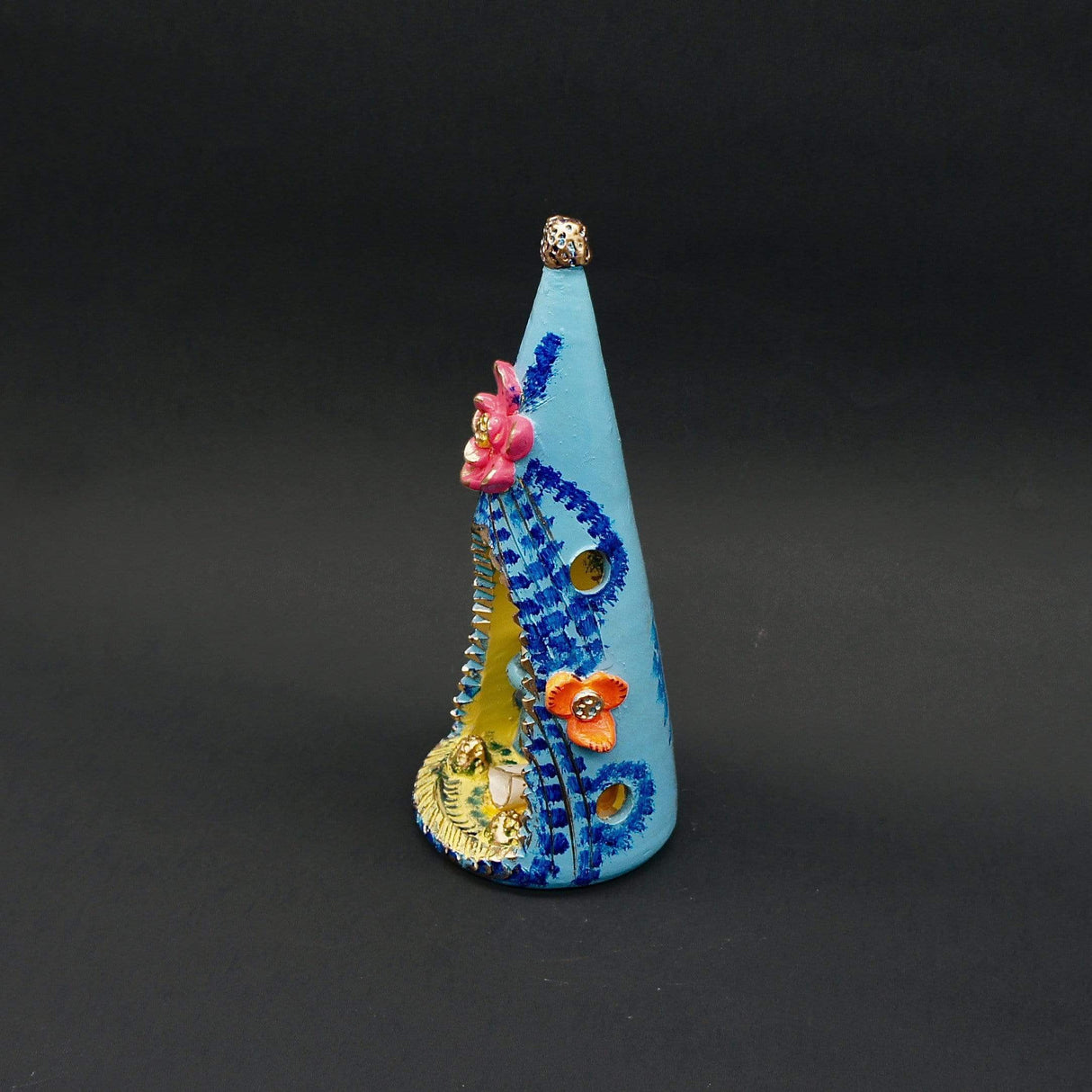 Presepio by Prazeres Côta - 25 cm