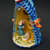 Presepio by Prazeres Côta - 25 cm