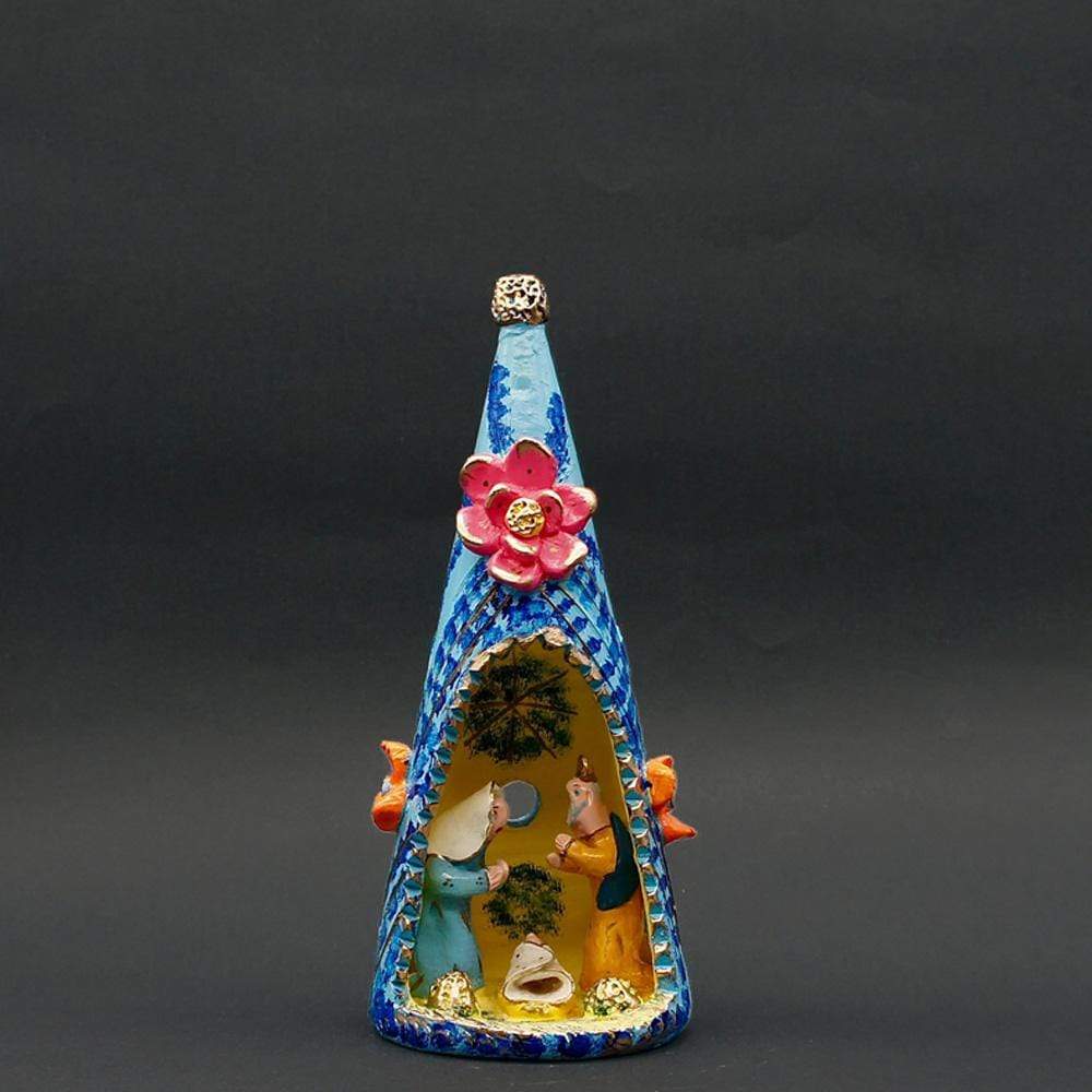 Presepio by Prazeres Côta - 25 cm