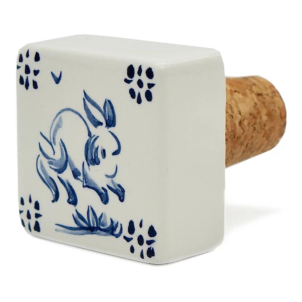 Replacement Cap I Ceramic and Cork