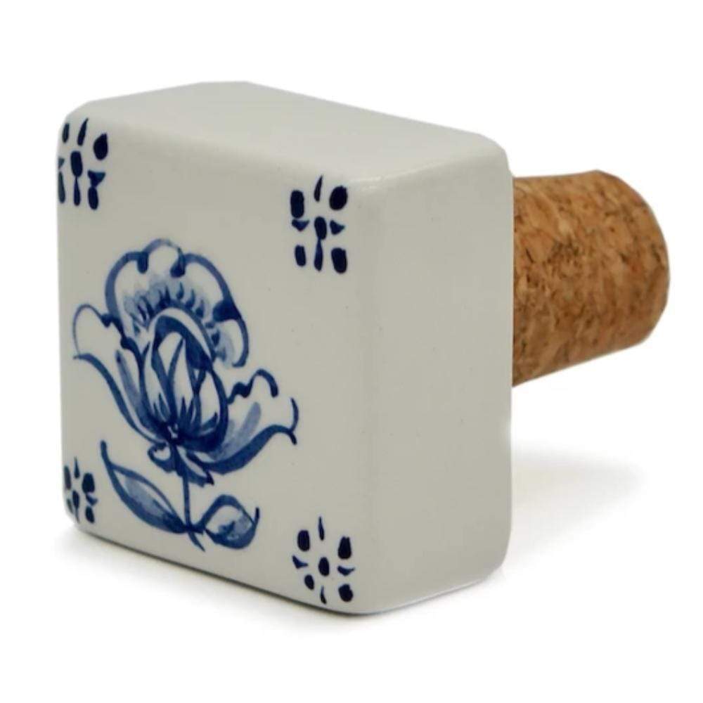 Replacement Cap I Ceramic and Cork