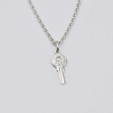 Boucles d'oreille en filigrane d'argent doré I Vente de bijoux argent #Chave da Felicidade I Charm en argent