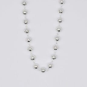 Boucles d'oreille en filigrane d'argent doré I Vente de bijoux argent #Conta de Viana I Collier en argent