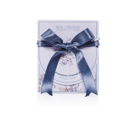 Flores do Campo I Scented candle