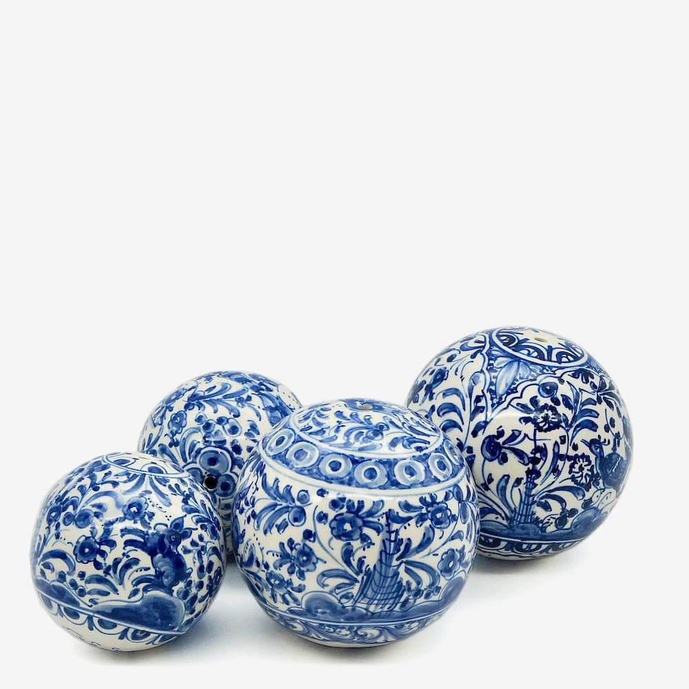 Coimbra I Decorative Ball