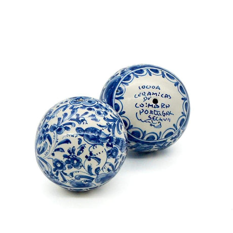 Coimbra I Decorative Ball