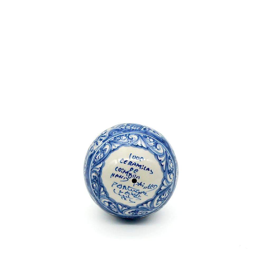 Coimbra I Decorative Ball
