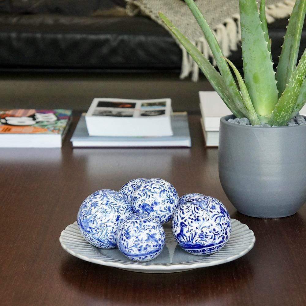 Coimbra I Decorative Ball