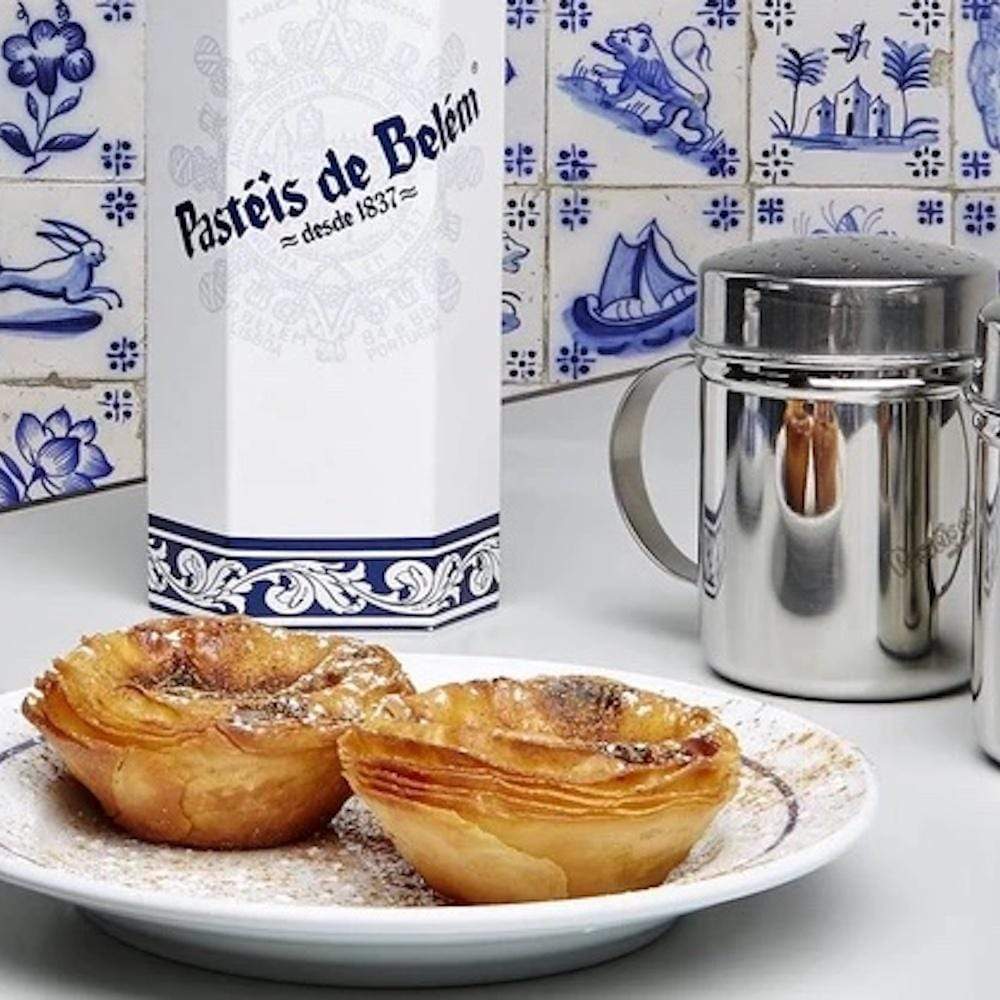 Cannelle moulue I Indispensable pour les pasteis de Nata Cannelle moulue