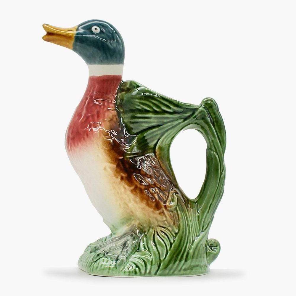 Carafe en céramique en forme de canard Carafe en céramique "Pato"