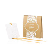 Perfumed ceramics "Bilros"