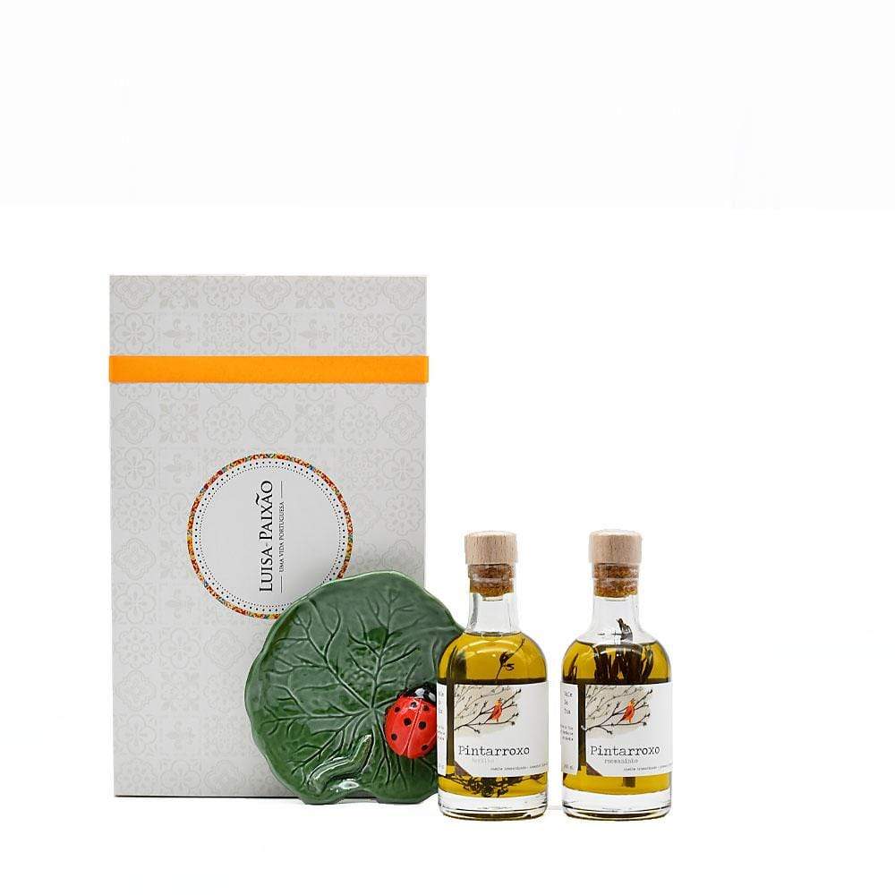 Coffret cadeau portugais I Conserves Minerva I Conserves du Portugal # Coffret Cadeau