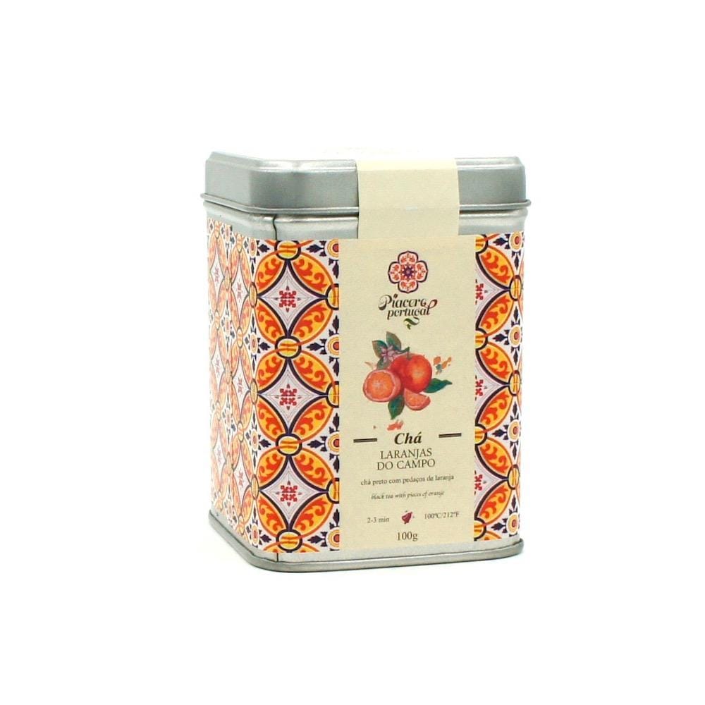 Coffret cadeau portugais I Toutes les saveurs du Portugal Coffret cadeau "Saveurs portugaises"