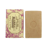 Coffret de 3 savons aux pépins de raisin