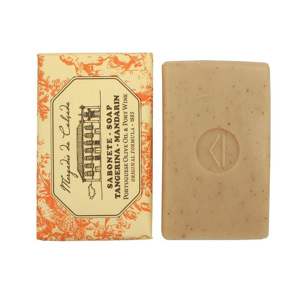 Coffret de 3 savons aux pépins de raisin