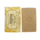 Coffret de 3 savons aux pépins de raisin