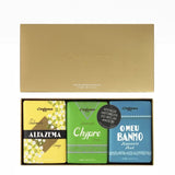 Coffret de 3 savons traditionnels portugais I Vente en ligne Coffret de 3 savons traditionnels portugais