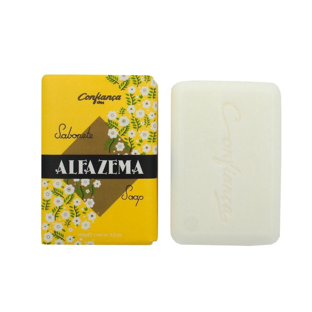 Coffret de 3 savons traditionnels portugais