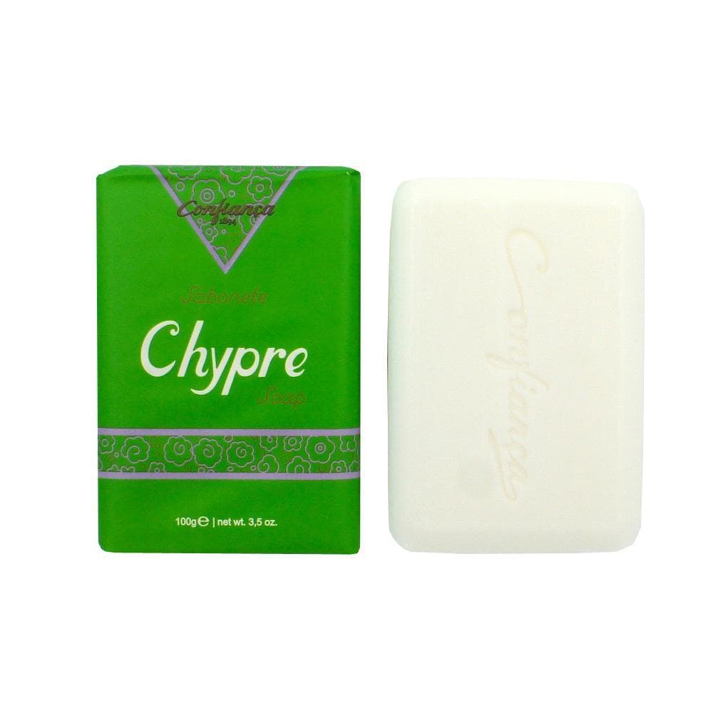 Coffret de 3 savons traditionnels portugais