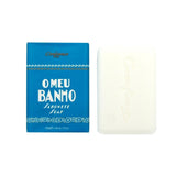 Coffret de 3 savons traditionnels portugais