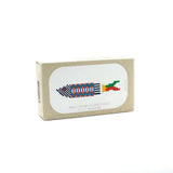 José Gourmet I Coffret de 4 conserves de poisson portugaises