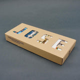 José Gourmet I Coffret de 4 conserves de poisson portugaises