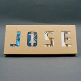 José Gourmet I Coffret de 4 conserves de poisson portugaises