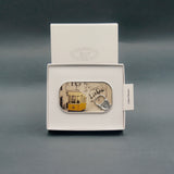 Coffret de conserves de sardines "Lisbon streets"
