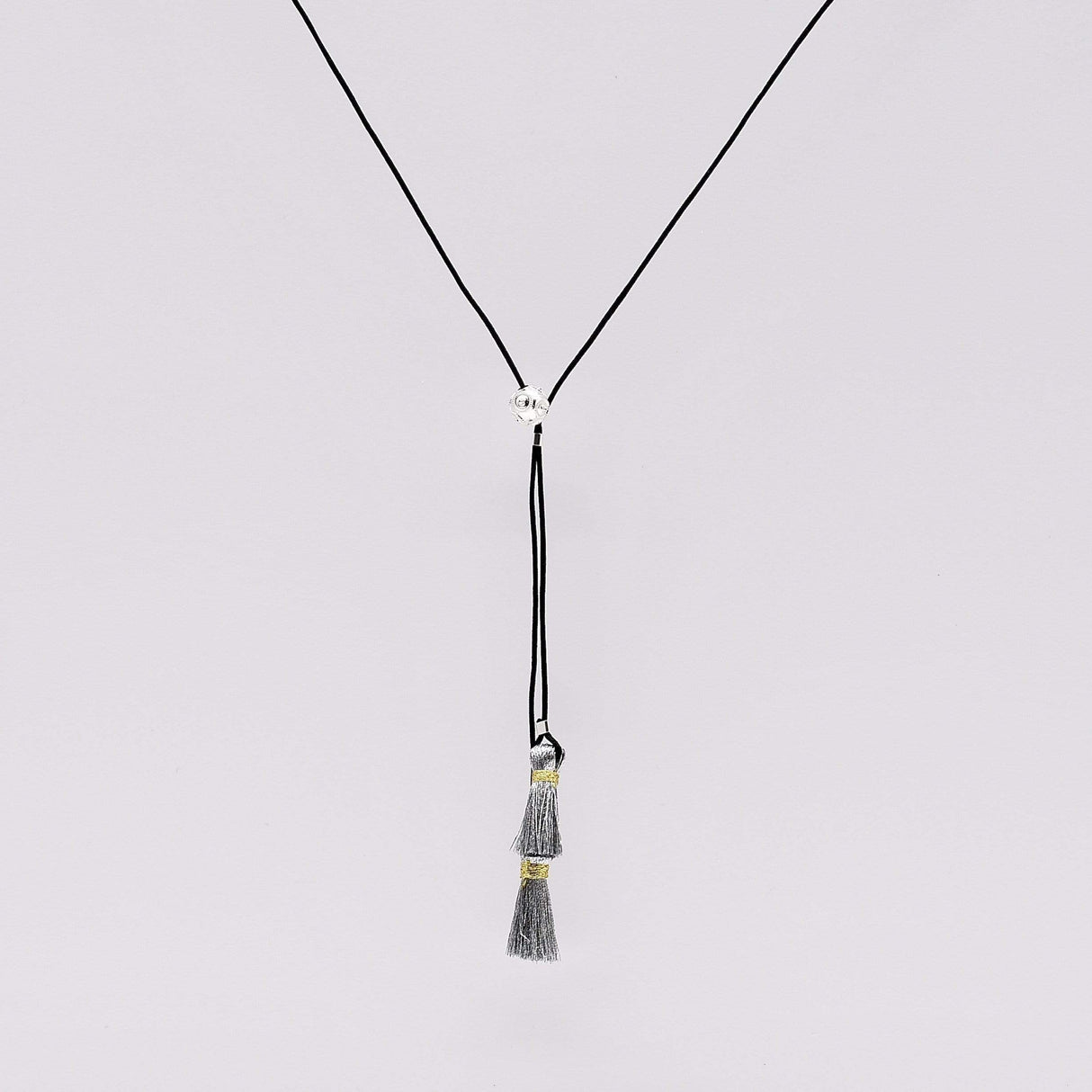 Conta de Viana I Collier en argent