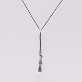 Conta de Viana I Collier en argent