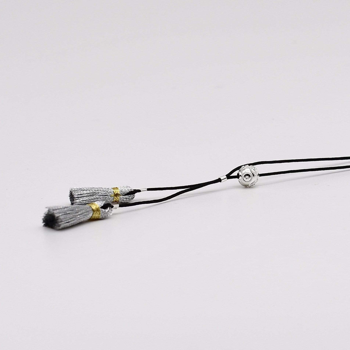 Conta de Viana I Collier en argent