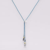 Conta de Viana I Collier en argent