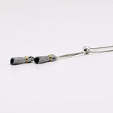 Conta de Viana I Collier en argent