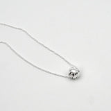 Conta de Viana I Collier en argent