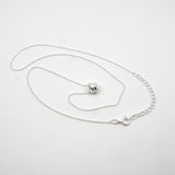 Conta de Viana I Collier en argent